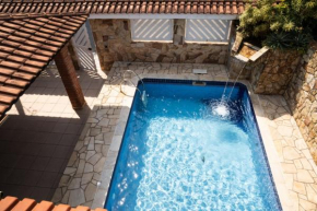 Casa Bertioga, ERENITO!